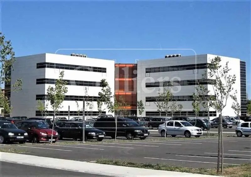 22 Boulevard Déodat De Séverac, Colomiers à louer - Photo du bâtiment - Image 1 de 8
