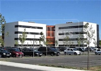 Plus de détails pour 22 Boulevard Déodat De Séverac, Colomiers - Bureau à louer