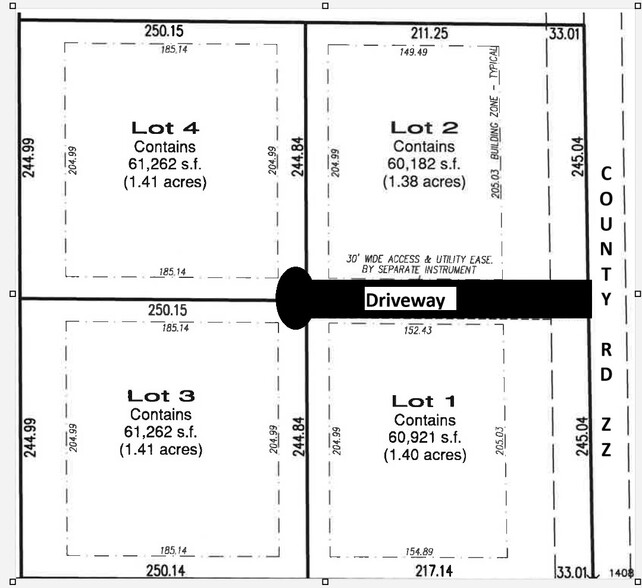 10795 County Road ZZ, Sister Bay, WI for sale - Primary Photo - Image 3 of 4