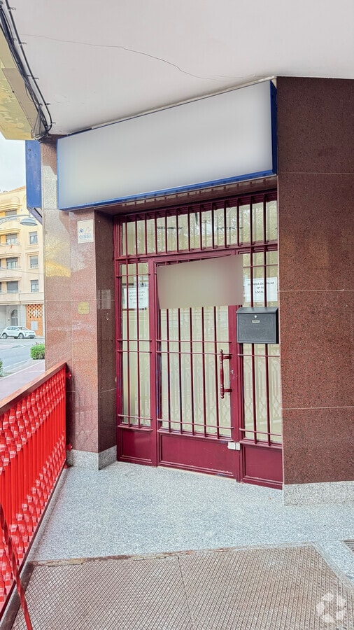 Avenida Pilar, 14, Torrijos, TOL 45500 - Unité Puerta 02, Esc. L -  - Photo intérieure - Image 2 of 4