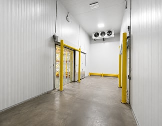 More details for 2501 E President St, Savannah, GA - Industrial for Lease