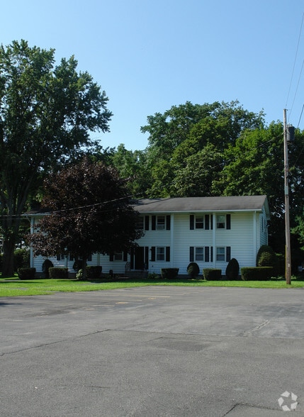 149 Jefferson Hts, Catskill, NY à vendre - Photo du bâtiment - Image 3 de 5