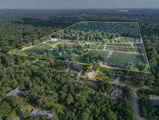 More details for 15629 Knotty Oaks Trl, Magnolia, TX - Land for Sale