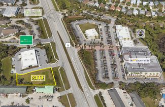 More details for 1850 NW Federal Hwy, Stuart, FL - Land for Lease