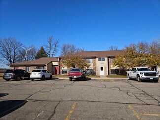 More details for 401 Golf Course Rd, Mountain Lake, MN - Multifamily for Sale