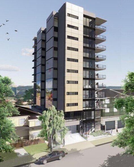 106 14 Av SE, Calgary, AB à vendre - Photo principale - Image 1 de 1