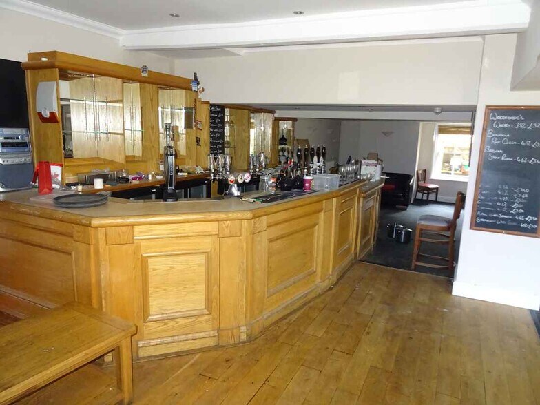 41 Bridge St, Fakenham à vendre - Photo intérieure - Image 2 de 3