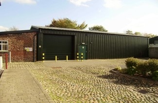 More details for Bucklow Hill Ln, Knutsford - Industrial for Lease