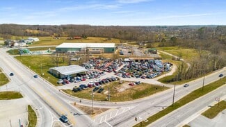 More details for 34 Woodbury Hwy, Manchester, TN - Retail for Sale