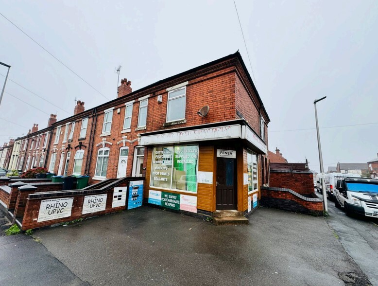 175 Bromford Ln, West Bromwich for sale Primary Photo- Image 1 of 1