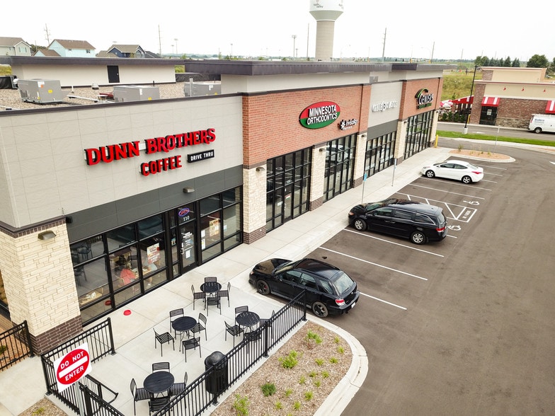 16106 Pilot Knob Road, Apple Valley, MN for lease - Building Photo - Image 2 of 15