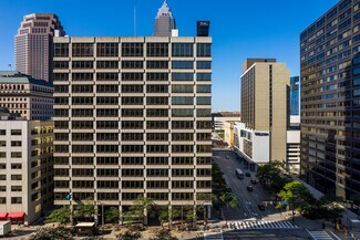 Plus de détails pour 1360 E 9th St, Cleveland, OH - Bureau à louer