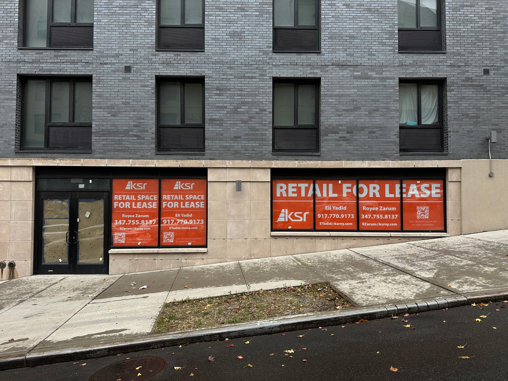 373 E 183rd St, Bronx, NY for lease Building Photo- Image 1 of 8