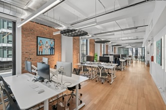 30 E 23rd St, New York, NY à louer Photo intérieure- Image 2 de 9