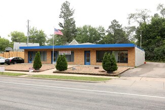 Plus de détails pour 6213-6217 W Lake St, Saint Louis Park, MN - Bureau à louer