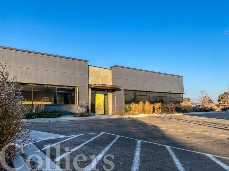 8727 W Ardene St, Boise, ID for lease - Building Photo - Image 2 of 21