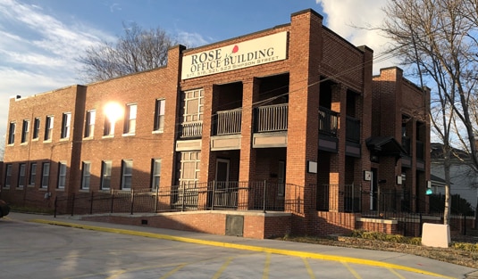 519 Simpson St, Greensboro, NC for lease Building Photo- Image 1 of 2