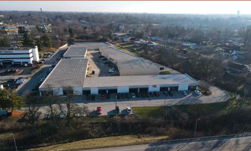 7960-7988 Tanners Gate Ln, Florence, KY for lease - Building Photo - Image 2 of 6