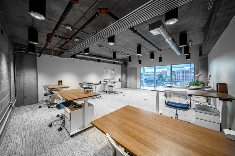 800 19th Ave South, Nashville, TN for lease Interior Photo- Image 1 of 1