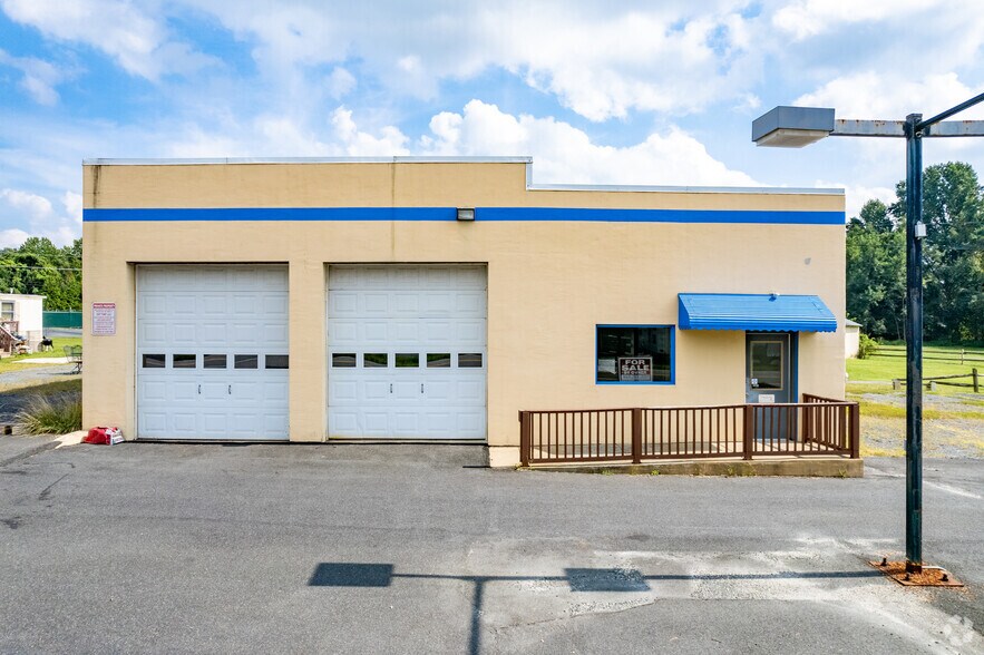 3326 Forge Hill Rd, Street, MD for sale - Building Photo - Image 3 of 8