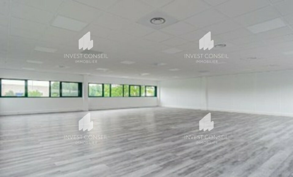 20-26 Rue Traversière, Gennevilliers for lease - Interior Photo - Image 3 of 4