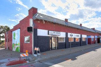 Plus de détails pour 1901-1915 Leavenworth St, Omaha, NE - Vente au détail à louer