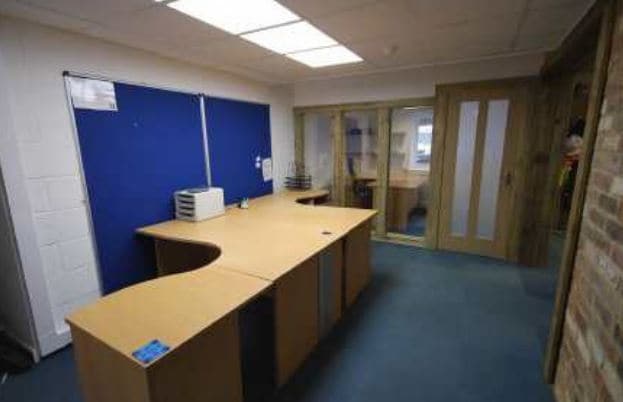 Welford Rd, Husbands Bosworth for lease - Interior Photo - Image 3 of 3