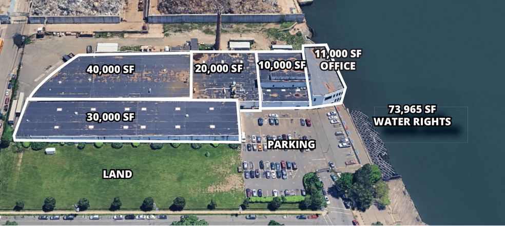 59 E 1st St, Bayonne, NJ à louer - Photo du bâtiment - Image 1 de 6