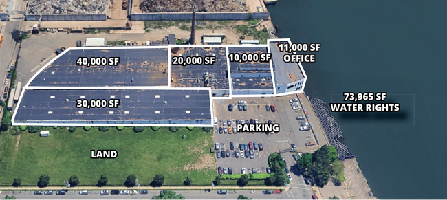 More details for 59 E 1st St, Bayonne, NJ - Office, Industrial for Lease