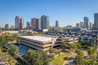 2121 Sage Rd, Houston, TX - Aérien  Vue de la carte - Image1