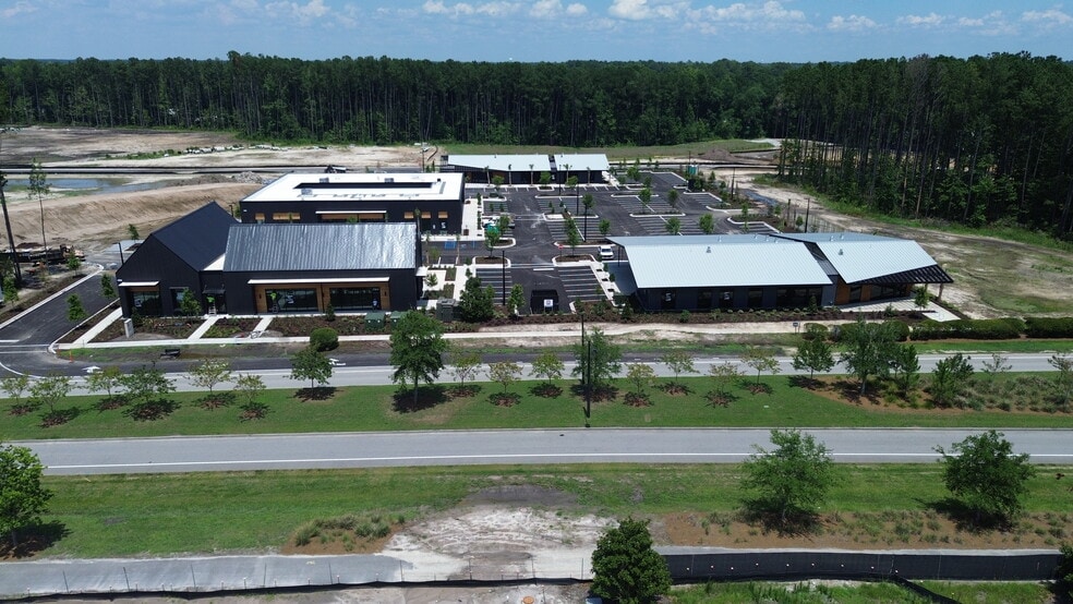 0 Brighton Park Blvd, Summerville, SC à louer - Photo principale - Image 1 de 5
