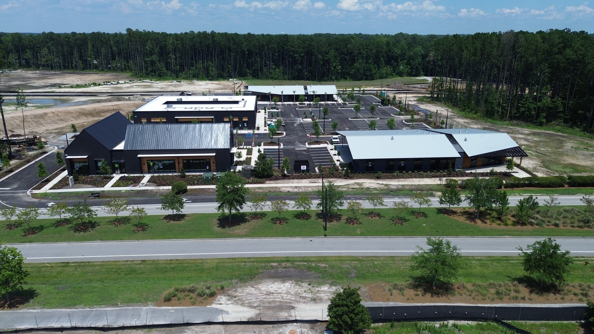 0 Brighton Park Blvd, Summerville, SC for lease Primary Photo- Image 1 of 6