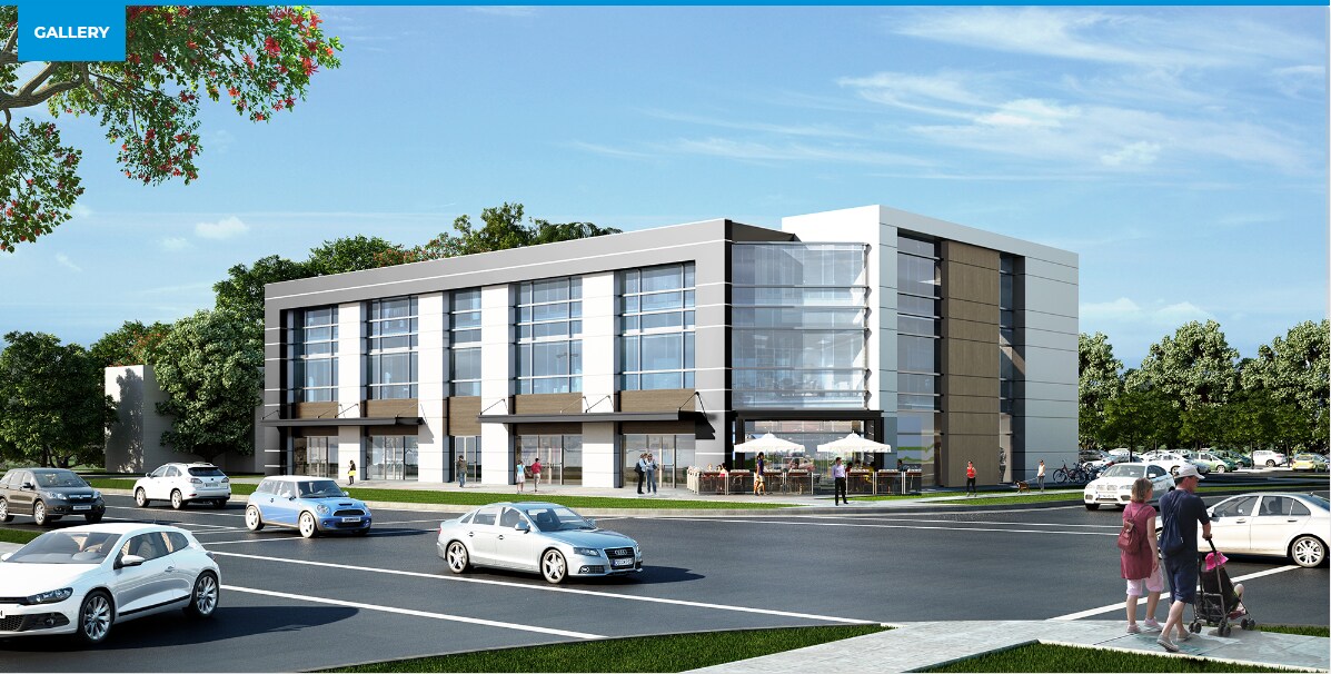 1599 Adelaide St N, London, ON à vendre Photo principale- Image 1 de 1