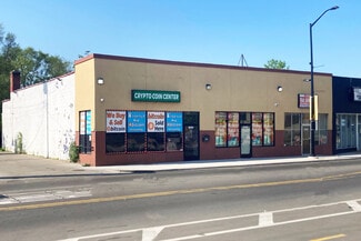 More details for 6325 W McNichols Rd, Detroit, MI - Retail for Sale