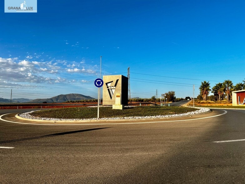 Land in Albolote, Granada for sale - Building Photo - Image 3 of 7