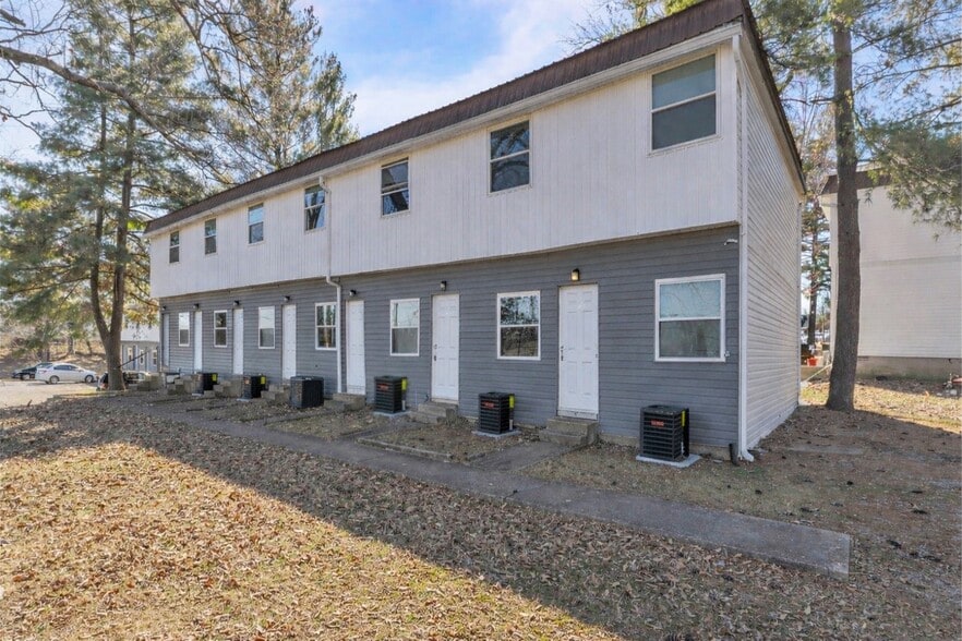 618 E Waverly St, Morganfield, KY for sale - Building Photo - Image 2 of 2