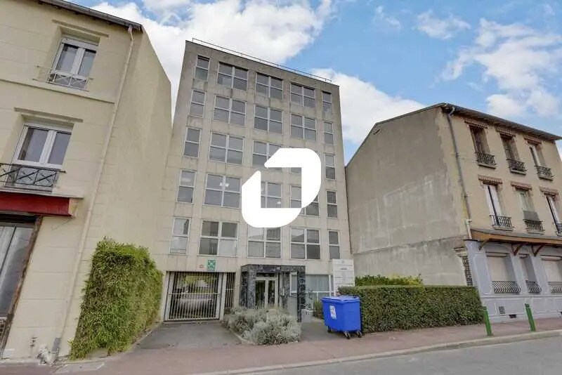 52 Rue Paul Vaillant-Couturier, Malakoff à louer - Photo du bâtiment - Image 2 de 60