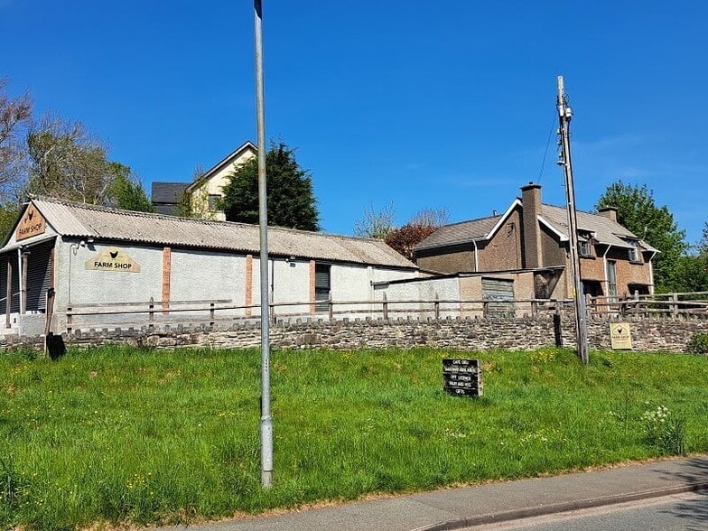 1 Dorlangoch, Brecon for sale - Building Photo - Image 1 of 9
