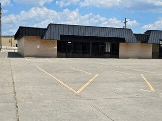 More details for 3021-3035 N 93rd St, Omaha, NE - Office/Retail for Lease