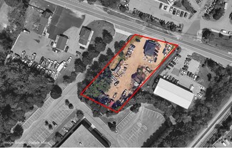More details for 1112 Middle River Rd, Middle River, MD - Industrial for Lease