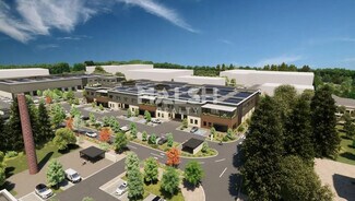 Plus de détails pour Bureau, Local d'activités à louer