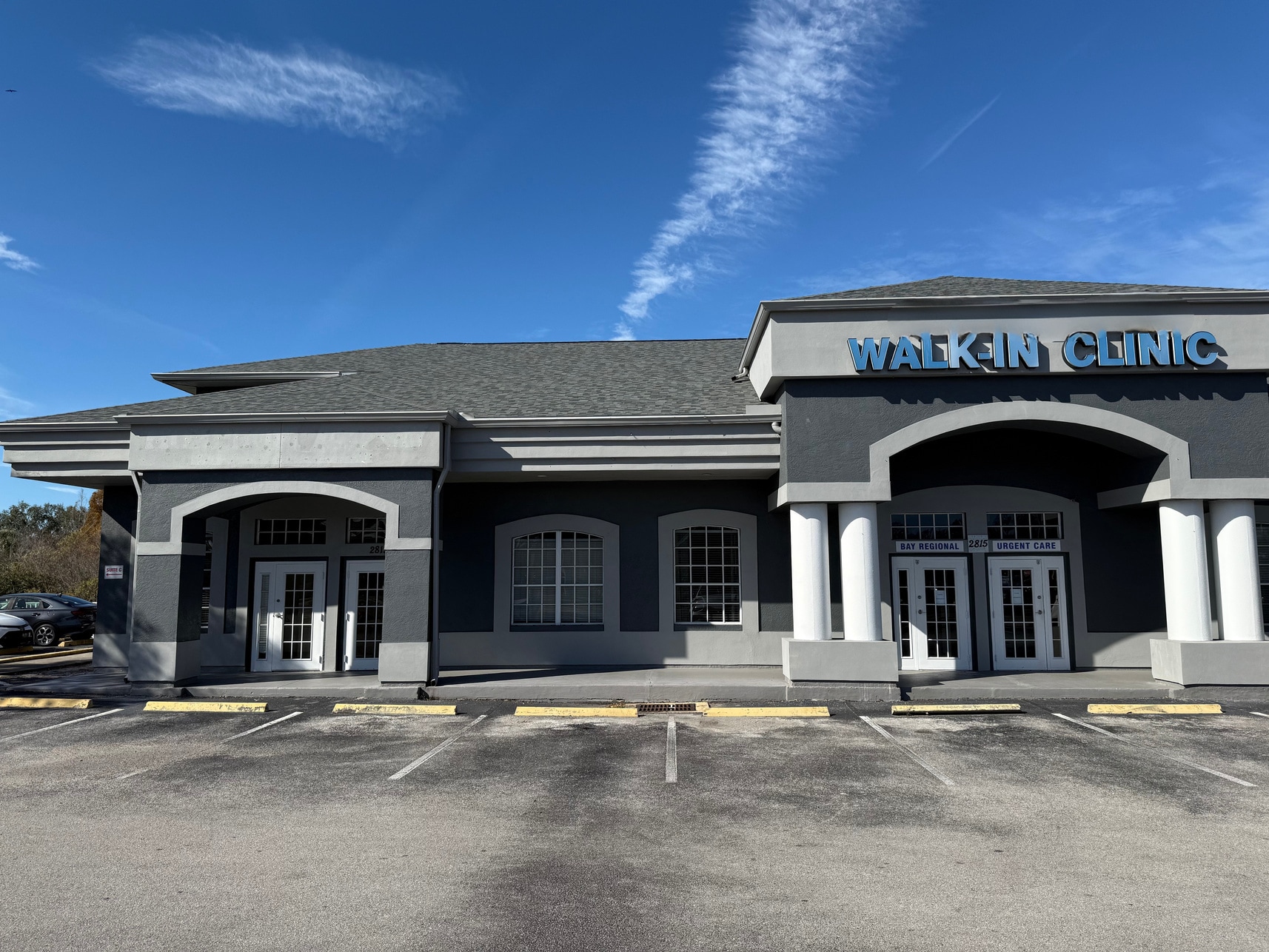 2815 Alt 19, Palm Harbor, FL for lease Primary Photo- Image 1 of 6