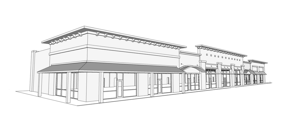 1023 I-30, Royse City, TX for lease - Other - Image 1 of 4