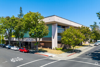 Plus de détails pour 1700 2nd St, Napa, CA - Bureau à louer