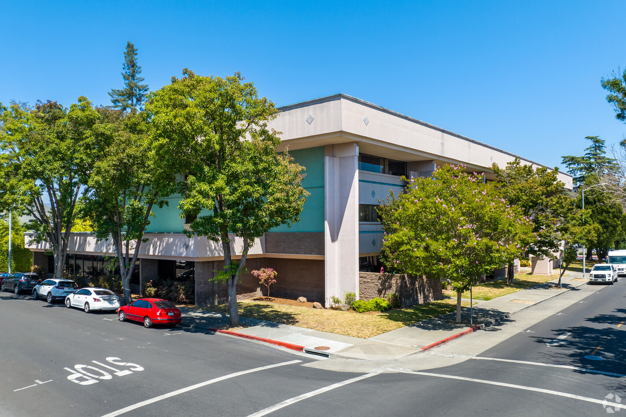 1700 2nd St, Napa, CA for sale Building Photo- Image 1 of 20