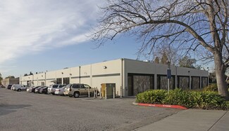 Plus de détails pour 1292-1294 Hammerwood Ave, Sunnyvale, CA - Flex à vendre