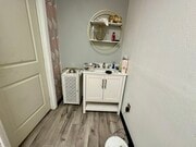 Second Floor Mezzanine