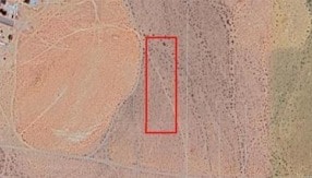 0 Whicker Blvd, Barstow, CA à vendre Photo principale- Image 1 de 2
