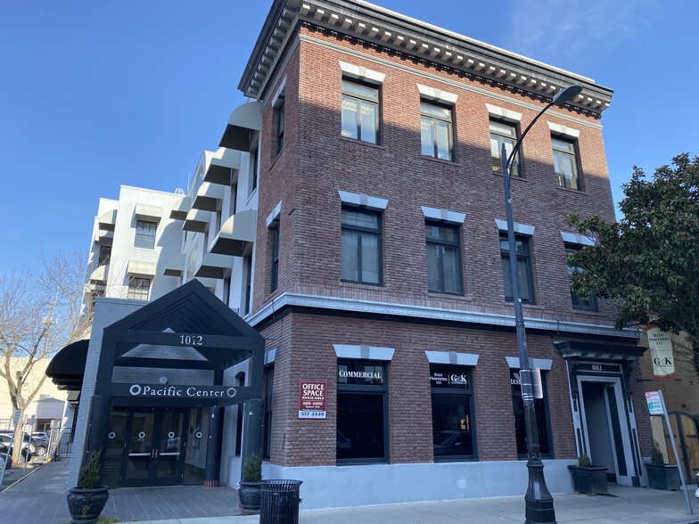 1012 11th St, Modesto, CA for lease - Building Photo - Image 2 of 47