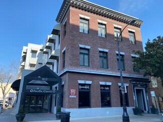 Plus de détails pour 1012 11th St, Modesto, CA - Bureau à louer